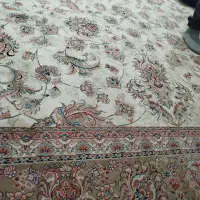 یه جفت فرش ۱۲متری