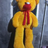 عروسک شاسخین