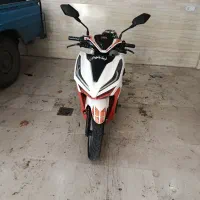 طرح کلیک هانی مدا ۱۴۰۰