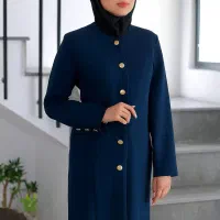 مانتو شلوار اداری شیک و با کیفیت|لباس|میبد, |دیوار
