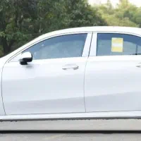 بنز A200L