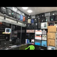 فروشگاه لوازم کامپیوتر و موبایل|خدمات رایانه‌ای و موبایل|ایلام, |دیوار