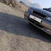 فروش دوو سیلو