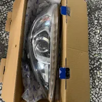 چراغ جلو ۲۰۷ کروز سمت شاگرد