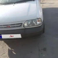 پراید 131|خودرو سواری و وانت|باغ بهادران, |دیوار