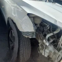 ام وی ام x55 پرو اسپرت مدل ۱۴۰۱ تصادفی|خودرو سواری و وانت|تهران, شاهین|دیوار
