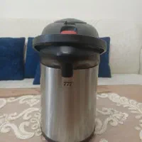 فلاکس چای در حد نو