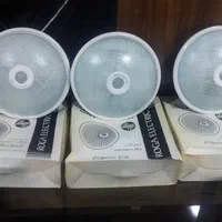 چراغ سنسور دار