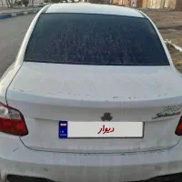 ساینا ۱۴۰۰|خودرو سواری و وانت|اهر, |دیوار