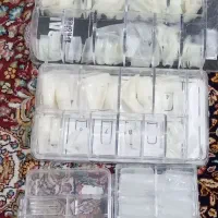 وسایل‌کاشت‌ناخن