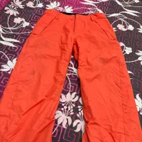 شلوار اسکی کوییک سیلور