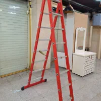 نردبان آلمینیومی|ابزارآلات|رشت, دروازه لاکان|دیوار