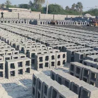 بلوک سقفی و دیواری