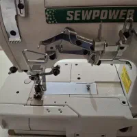 چرخ میاندوز نو|چرخ خیاطی و ریسندگی|اسلامشهر, شهرک محمدیه|دیوار