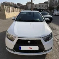 دنا پلاس اتوماتیک آپشنال ۱۴۰۳
