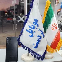 سامسونگ A52حافظه ۲۵۶ رم۸