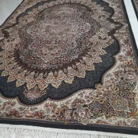 فرش ۹ متری در حد نو
