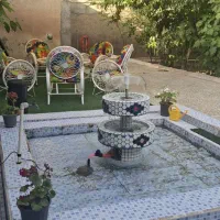ویلاباغ۵۰۰متر/سندتک برگ کاربری مسکونی/گاز،آب و برق