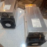 ماینر m30+ 98th|قطعات و لوازم جانبی رایانه|تهران, شهران شمالی|دیوار