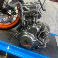 موتور ساز حرفه ای و نیمه حرفه ای|استخدام صنعتی، فنی، مهندسی|تهران, ستارخان|دیوار