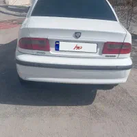 سمند lxمدل89|خودرو سواری و وانت|سیرجان, |دیوار