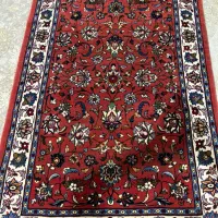 قالی دستباف