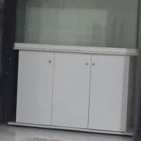 اکواریوم ماهی شرکتی ۱۲۰ سانتی