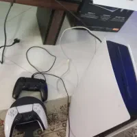 Ps5 fat دیجیتال fullGame|کنسول، بازی ویدئویی و آنلاین|کرج, حصارک بالا|دیوار