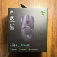 موس گیمینگ Razer viper ultimate