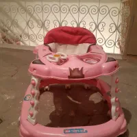 روروئک دخترانه