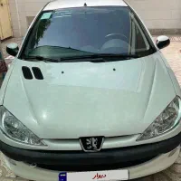 206 sd v8 مدل 1396