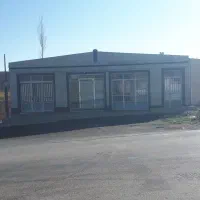 ملک تجاری و زمین مسکونی روستای ابر|فروش مغازه و غرفه|بسطام, |دیوار