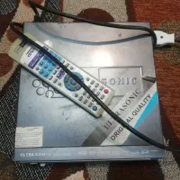 پخش کننده سی دی و دی وی دی فلش خور|پخشکننده DVD و ویدیو|اصفهان, آزادان|دیوار