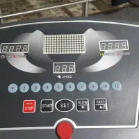 تردمیل|تجهیزات ورزشی|سنندج, |دیوار