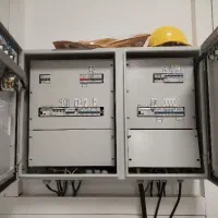 برق کار و لوله کشی