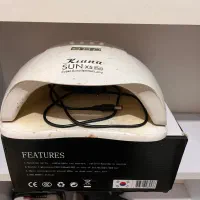 ناخن کار،لوازم ناخن،لاکژل|آرایشگاه و سالن‌های زیبایی|رشت, لاکانی|دیوار