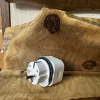 آدابتور اصلی آیفون|لوازم جانبی موبایل و تبلت|بابل, |دیوار