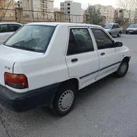 پراید ۱۳۱|خودرو سواری و وانت|ساوه, |دیوار