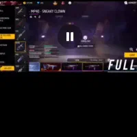 آکانت فری فایر|کنسول، بازی ویدئویی و آنلاین|بانه, |دیوار