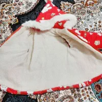 کاپشن دخترانه|کفش و لباس بچه|سنندج, |دیوار