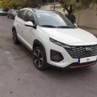 ام وی ام X33کراس اتومات1403/اقساط/تحویل روز/