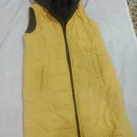 پافر دخترانه سایز ۴۵