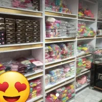 پوشاک زنانه مردانه وبچه گانه