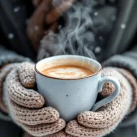 درآمد خیلی بالا با فروش نوشیدنی های گرم