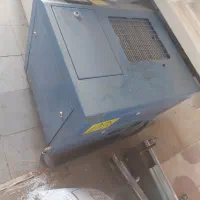 پمپ باد کمپرسورباد درانواع مختلف|ماشینآلات صنعتی|شیراز, شهرک گلها|دیوار