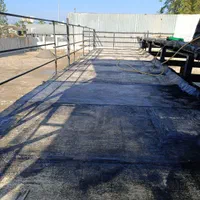 انجام کلیه کارهای ایزوگام قیر گونی آسفالت