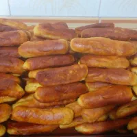 برساق خوش عطر و خوشمزه|خوردنی و آشامیدنی|دهلران, |دیوار