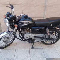 باکسر|موتورسیکلت|مشهد, شهید قربانی|دیوار