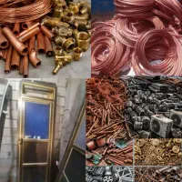 خرید فروش خریدار ضایعات اهن آلمینیوم مس برنج وغیره