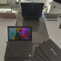 sony i5 نسل۸|رایانه همراه|کرمان, |دیوار